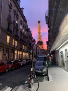 10 Years in Paris: Honest Reflections on What’s Working, What’s Hard, and What’s Evolving