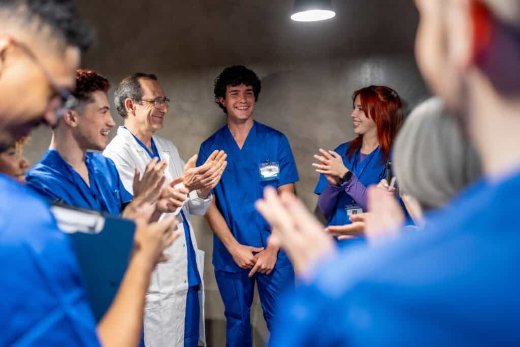 Thinking About Becoming a Doctor? Here’s Where to Start