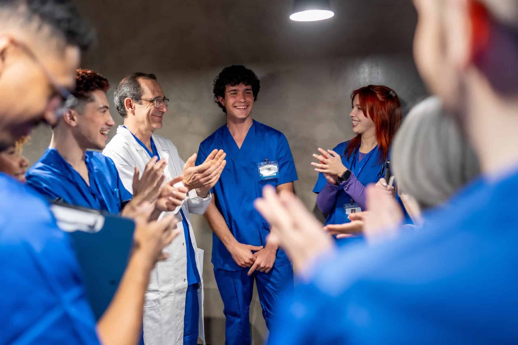 Thinking About Becoming a Doctor? Here’s Where to Start