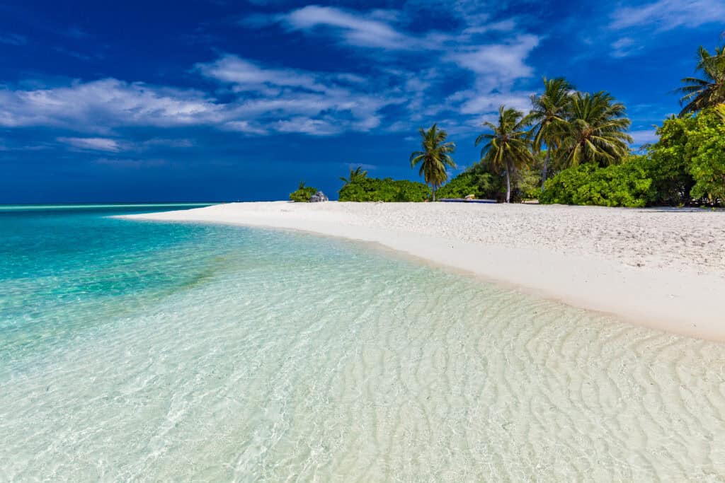 Maldives
