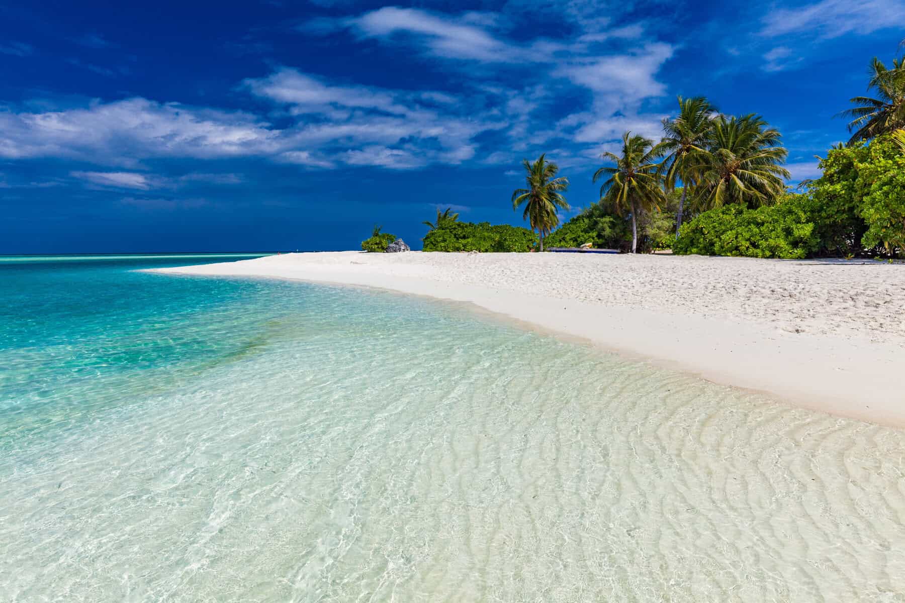 Maldives