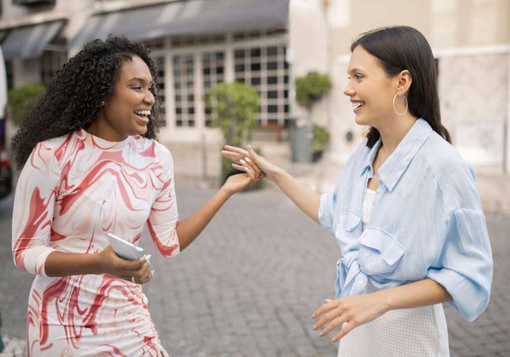 Why Women Should Speak About Money, With Each Other