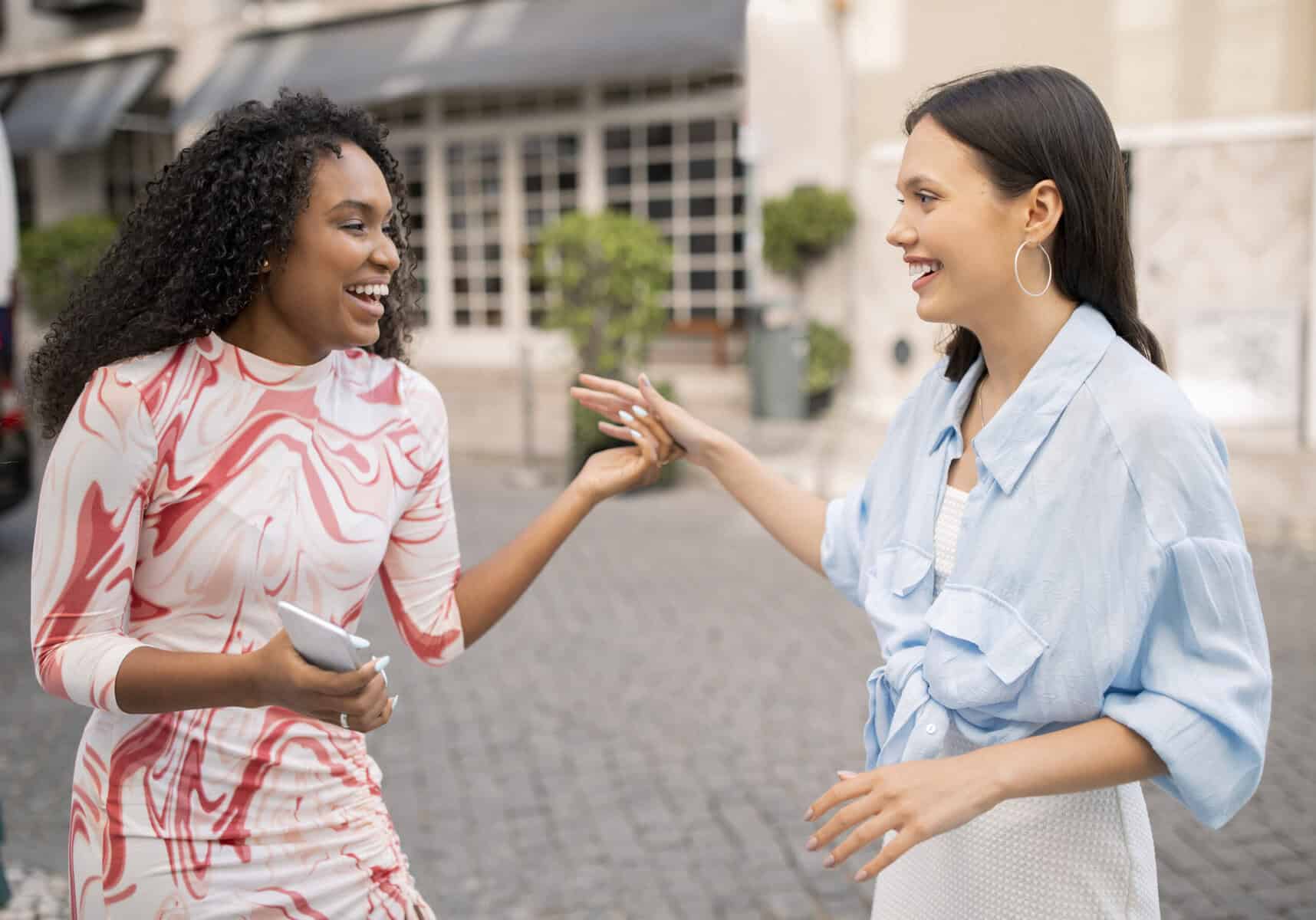 Why Women Should Speak About Money, With Each Other